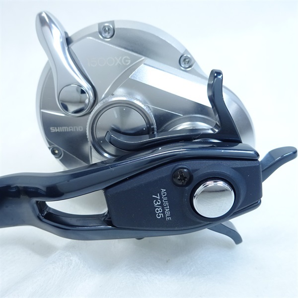 ２１オシアジガー１５００ＸＧ